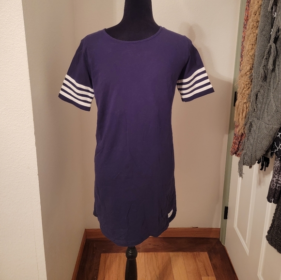 Drop Dead DD baseball tee - Picture 2 of 3